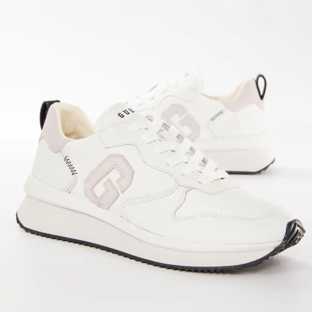 PARTNER: CREATION ref FM5MADELE12-WHITE Guess - 2